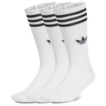White-White-White