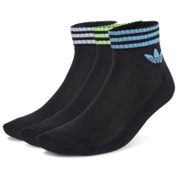 Black-Ash Blue-Signal Green