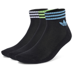 Black-Ash Blue-Signal Green
