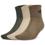 Medium Dark Khaki-Wonder Beige-Legend Earth