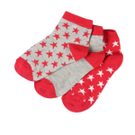 Gym Red-Black-Wht