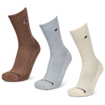 Grey-Brown-Off White