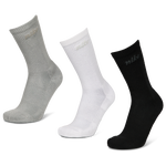 Anthracite-Lt Smoke-White