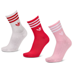 True Pink-Active Pink-White