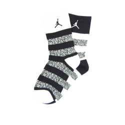 Unisex Socks - Happy Socks Crew 3 Pack - White-Red-Yellow