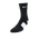 Nike Everyday Cushioned Ankle 3 Pack - Unisex Socks Black-White-Blue