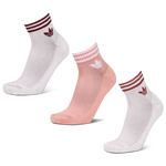 White-Black-Pink