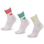 White-Yellow-Green