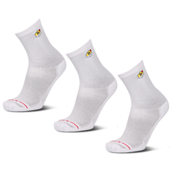 Unisex Socks - Nike Air Max Plus Crew - Multi-White-Black