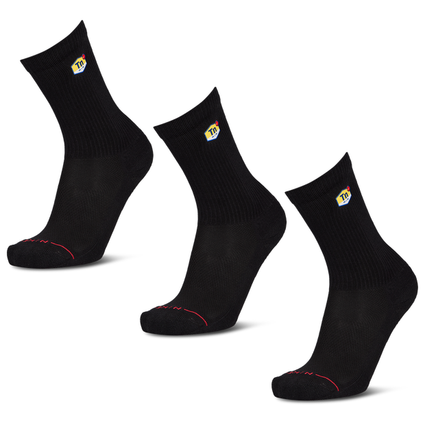 Nike Air Max Unisex Socken - Schwarz - Größe 34 - 37.5
