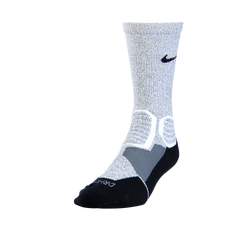 Unisex Socks - adidas Crew 6 Pack - Cloud White-Warm Vanilla-Khaki Three