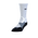 adidas Crew 6 Pack - Unisex Socks Cloud White-Warm Vanilla-Khaki Three