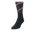 Jordan Everyday Cushioned Crew 3 Pack - Unisex Socks Black-White
