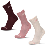 Red-Pink-White