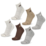 White-Brown-Grey