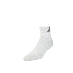 Unisex Socks - adidas Ruffle - White-Black
