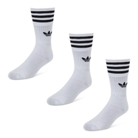 White-Black- ADI OR 3P TREF CR WHITE