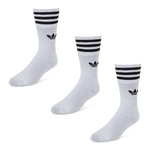 White-Black- ADI OR 3P TREF CR WHITE