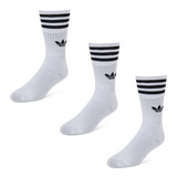 White-Black - ADI OR 3P TREF CR WHITE