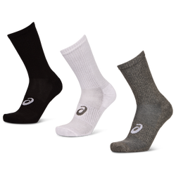 Unisex Socken - Asics 3 Pack Crew Sock - Multi-Multi