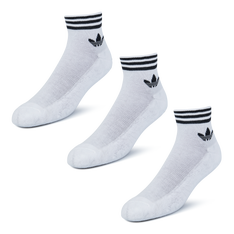 JORDAN CALZINI X3 QUARTER JUMPMAN NERO - CALZINI UOMO