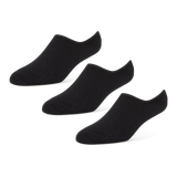 Black-Black-Black - +FL 3PK DRY INV BLK
