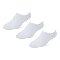 White-White-White- +FL 3PK DRY INV WHT