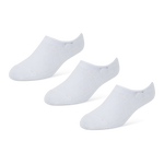 White-White-White- +FL 3PK DRY INV WHT