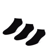 Black-Black-Black - +FL 3PK DRY NS BLK