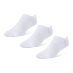 White-White-White- +FL 3PK DRY NS WHT
