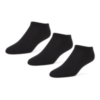 Black-Black-Black- +FL 3PK DRY LC BLK