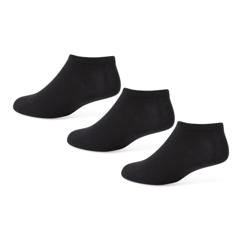 Foot Locker 3 Pack Active Dry Low-cut - Image 2 of 2 Enlarged Image