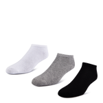 Grey-White-Black- +FL 3PK DRY LC MIX