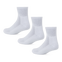 Foot Locker 3 Pack Active Dry Quarter - Image 2 of 2 