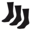 Foot Locker 3 Pack Active Dry Crew - Image 1 of 2 Selected Image