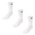 Nike Crew Sock 3 Pack - Unisex Socken