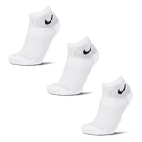 White-White - NK 3PPK QTR M WHT