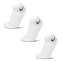 Nike Ankle 3 Pack Large - Image 1 of 2 Selected Image