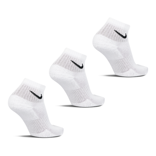 Nike Ankle 3 Pack Large - Image 2 of 2 Enlarged Image