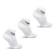 Nike Ankle 3 Pack Large - Image 2 of 2 