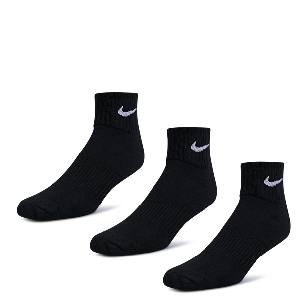 Nike Ankle 3 Pack - Unisex Calze