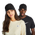 New Era 9Forty Mlb New York Yankees - Unisex Petten Black-Black