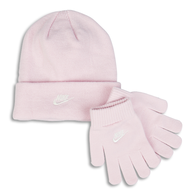 Nike Beanie/glove Set - Unisex Winter Mutzen