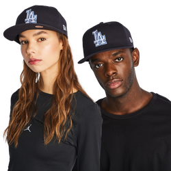 Unisex Snap Back - New Era 9FIFTY MLB La Dodgers - Navy-Navy