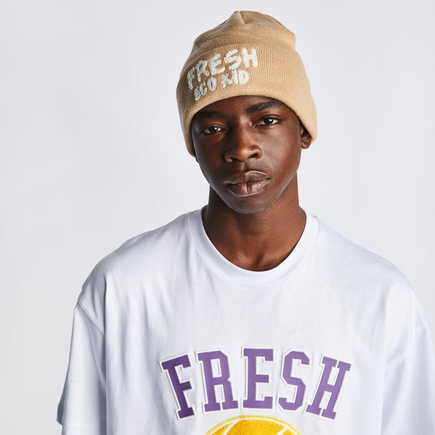 Fresh Ego Kid Boucle - Unisex Knitted Hats & Beanies