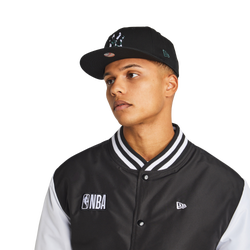 Unisex Snap Back - New Era 9FIFTY MLB New York Yankees - Black-Multi