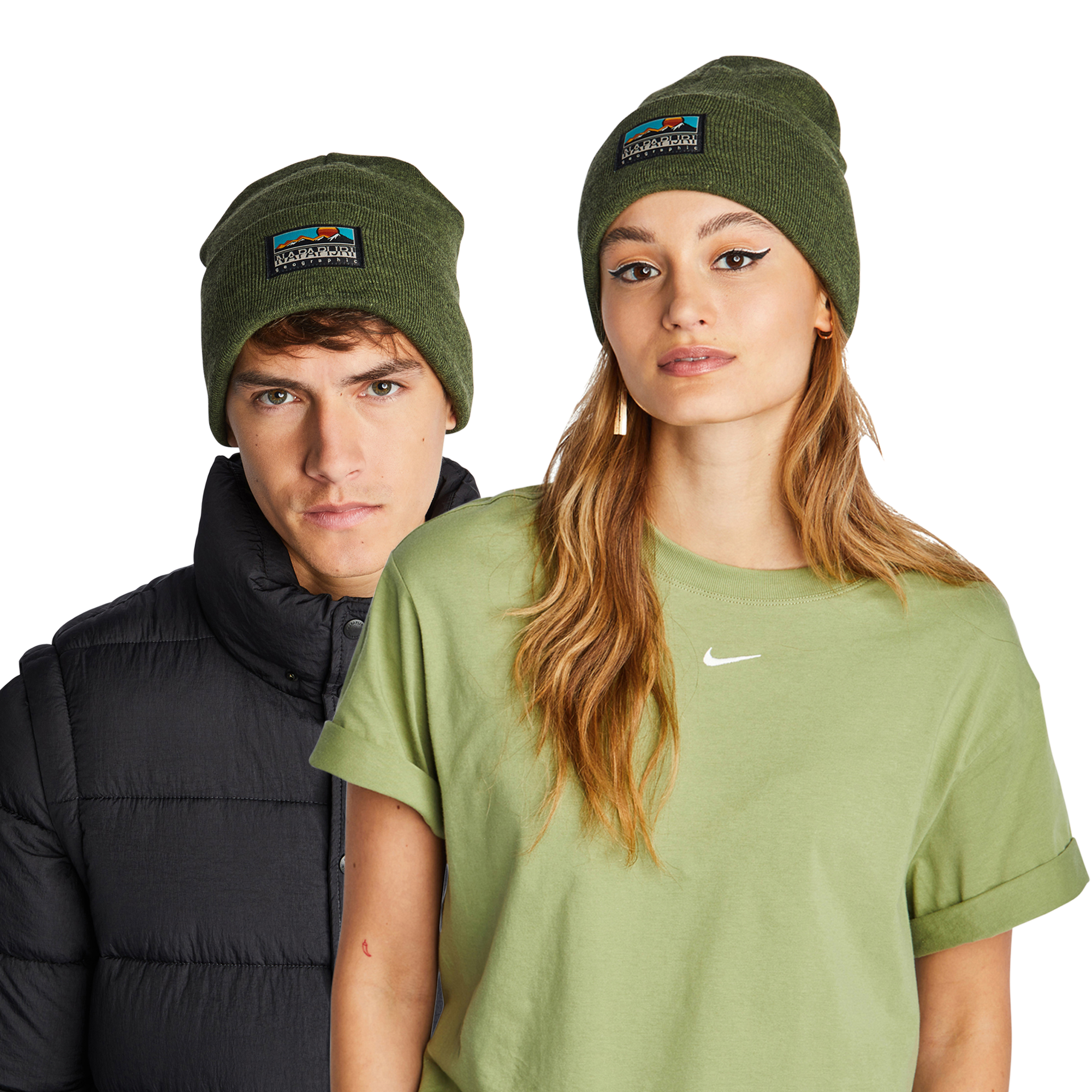 Bonnet lacoste foot online locker