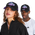 New Era 9FORTY NBA Lakers - Unisexe Casquettes Black-Black