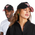 New Era NBA Chicago Bulls - Unisex Trucker Black-Black
