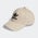 adidas Trefoil - Unisex Kappen Wonder Beige-Wonder Beige